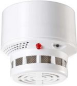 Monitored Carbon Monoxide Alarm / CO Detector Telecare
