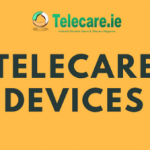 Telecare devices header