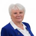 Minister Catherine Byrne assumes responsibility for Seniors Alert Scheme